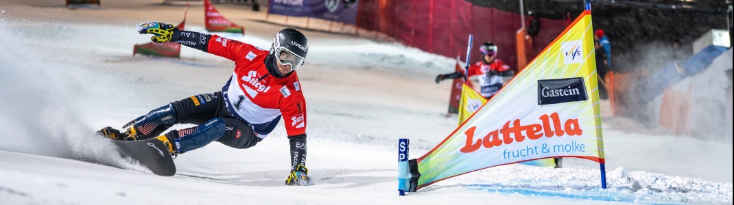 Nodig hebben de ober Voetzool Snowboard World Cup 2022/2023: All Dates and Venues