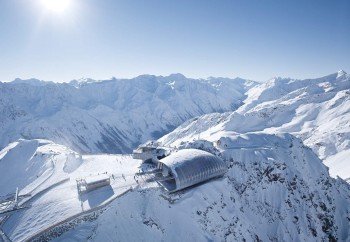 Die Skitour Big3-Rallye führt dich auf drei Dreitausender
