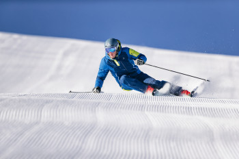 Wintersportler finden bei SportFits eine riesige Auswahl an hochwertiger Bekleidung und Ausrüstung.