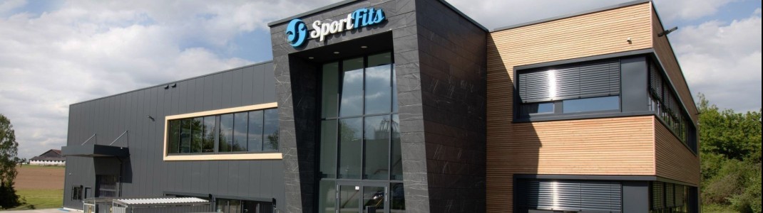 Das Firmengebäude in Salzweg bei Passau ist die Zentrale für SportFits, Skigebiete-Test und TouriSpo.