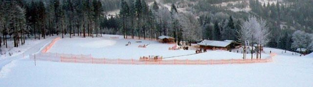 Das ArBär-Kinderland