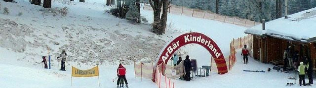 Das ArBär-Kinderland