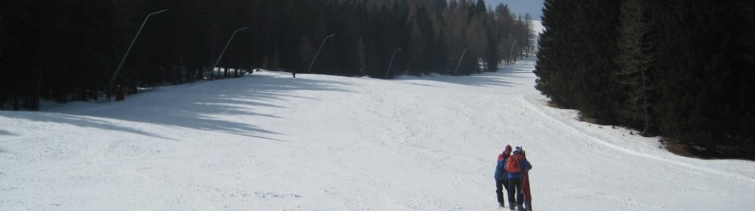 Piste Nummer 7