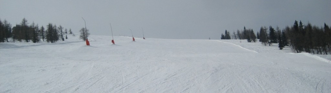 Piste Nummer 16
