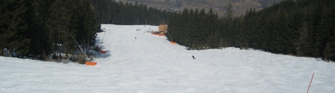 Piste Nummer 11