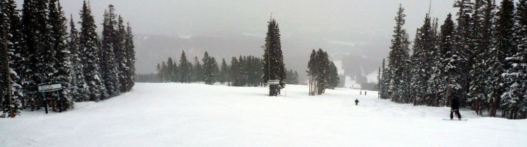 "Springmeier"-Piste!
