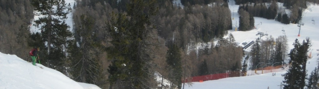 Piste Nummer 37 (Labirinti)!