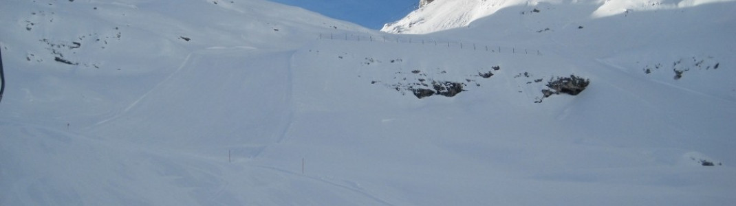 Piste Nummer 48 und 50!