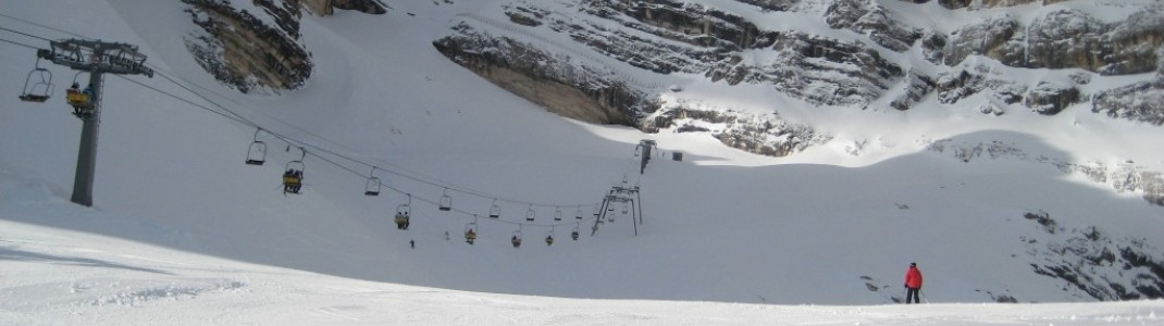 Piste Nummer 47!
