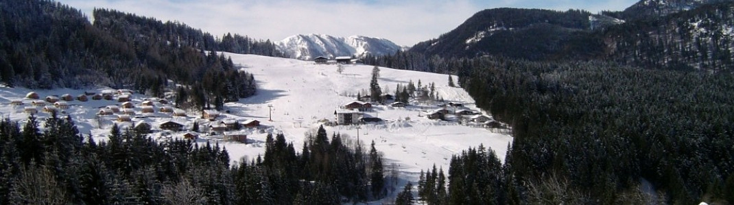 Skischullift in Astauwinkel!
