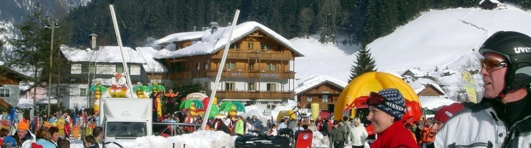 Sumsiland in Gosau!