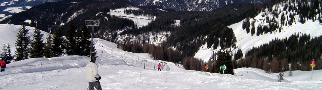 Piste Nummer 16!