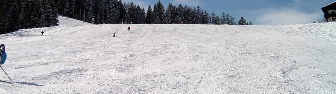 Piste Nummer 18!