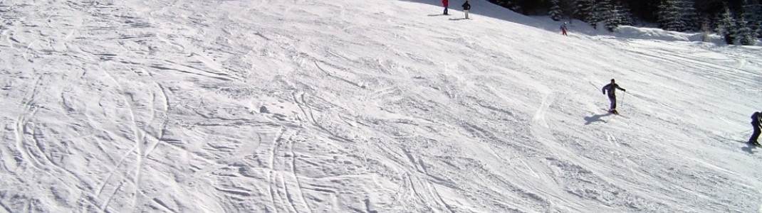 Piste Nummer 19!