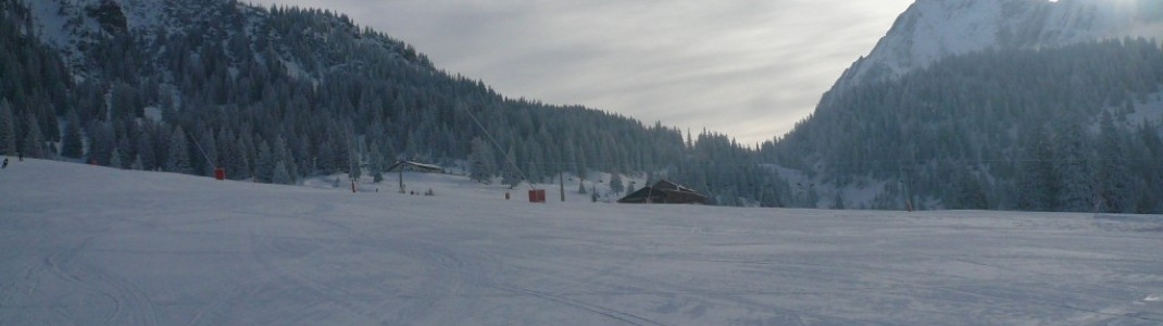 Klämmli-Abfahrt