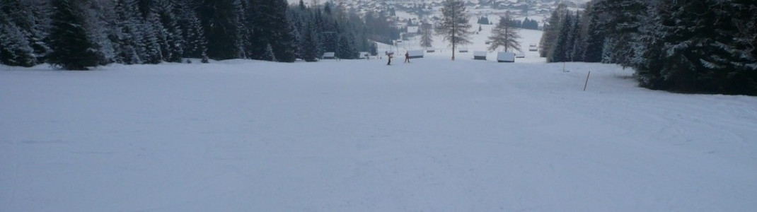 Familienabfahrt