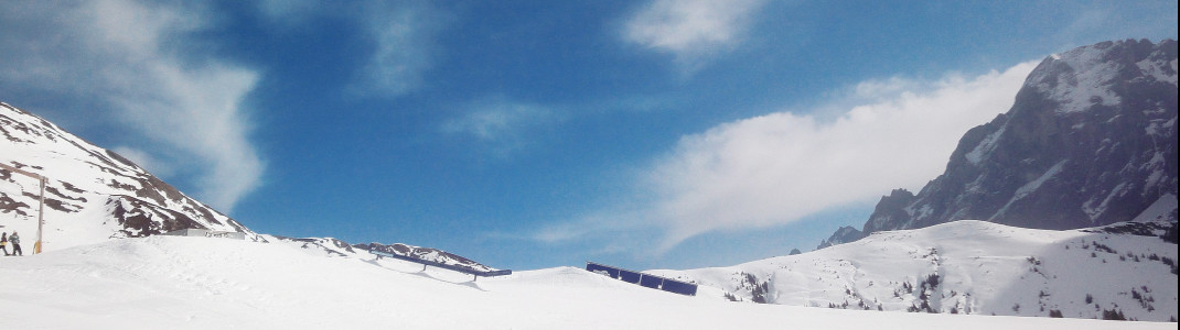 Rails im Advanced Snowpark