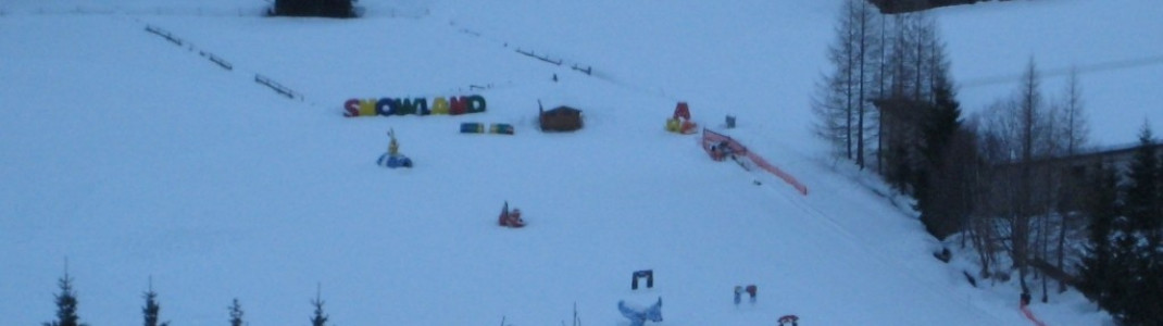 Snowland