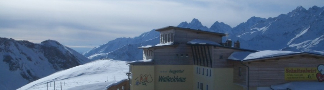 Wallackhaus