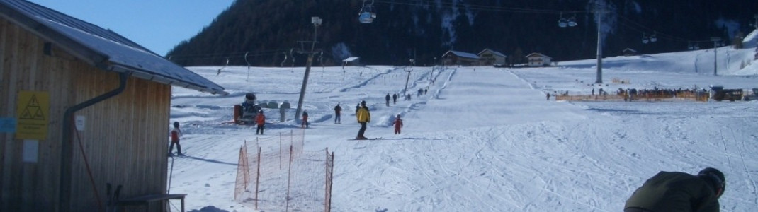 Dorflift in Kals!