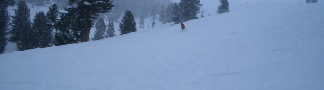 Piste Nr. 9!