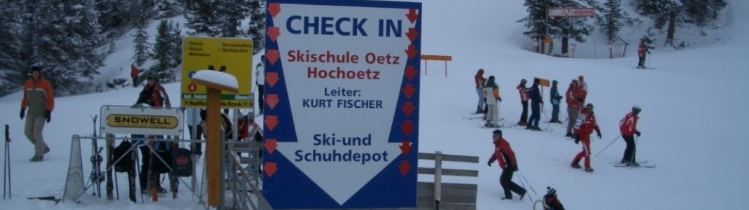 Ski- u. Snowboardschule Oetz- Hochoetz!