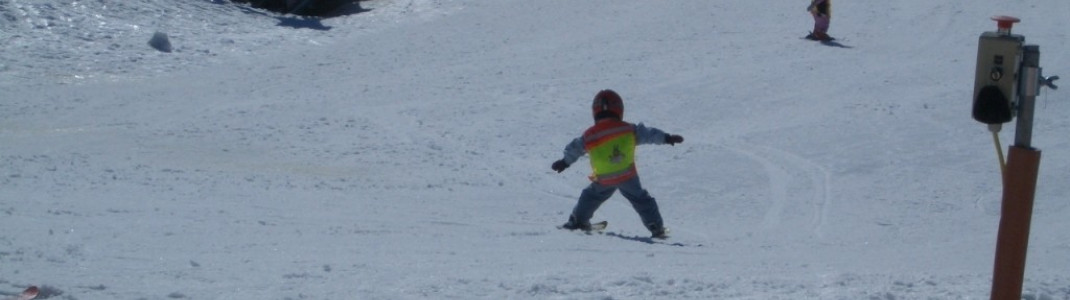 Pitzis Kinder-Berg-Park!