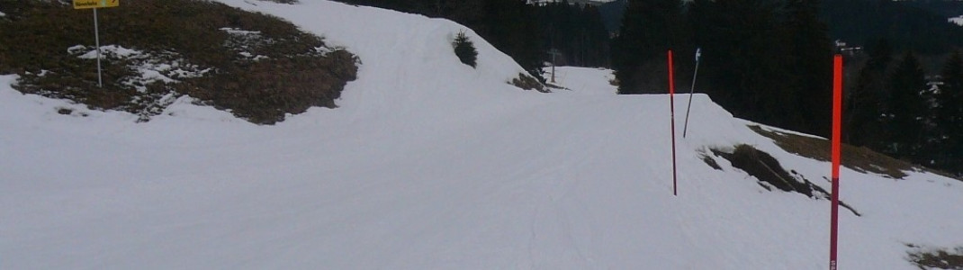 Blauer Abschnitt der Talabfahrt (12)!