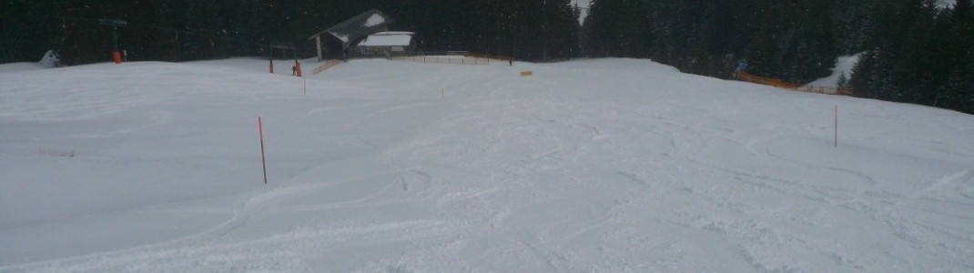 Talstation Weiherkopflift (C)!