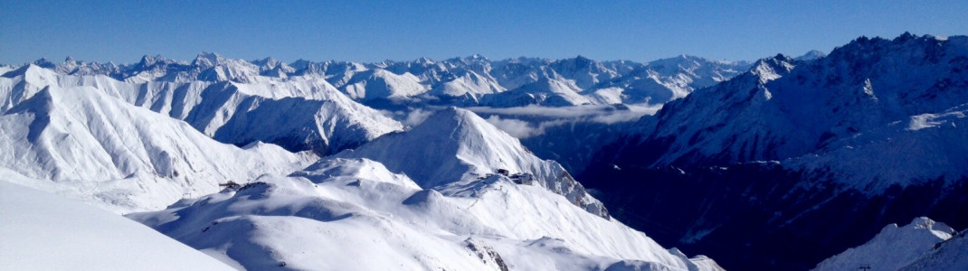 Panorama Ischgl