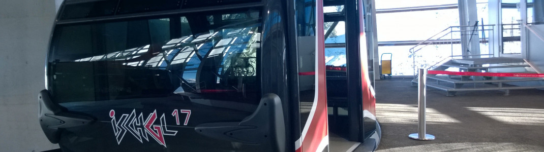 Seitdem 2013/2014 die Pardatschgratbahn als zweiter Zustieg von Ischgl ins Skigebiet gebaut wurde, gehören Wartezeiten endgültig der Vergangenheit an.