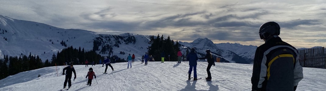 Familienpanorama