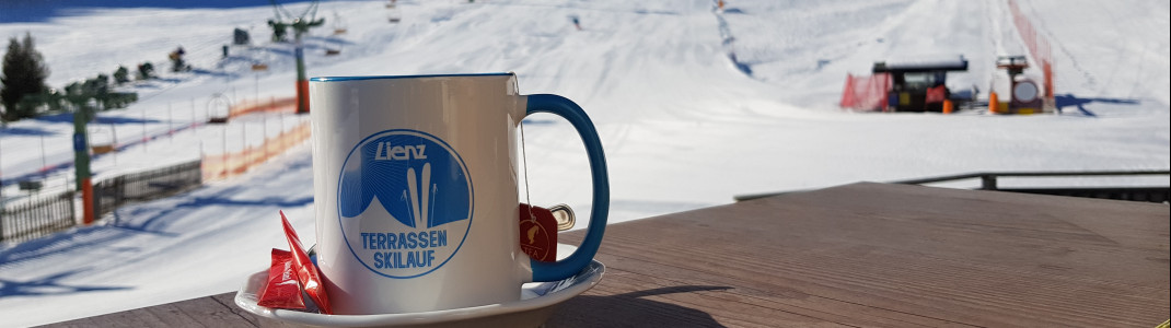 Lienz ist für den Terrassenskilauf bekannt.