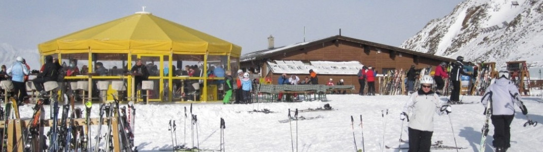 Festkoglalm
