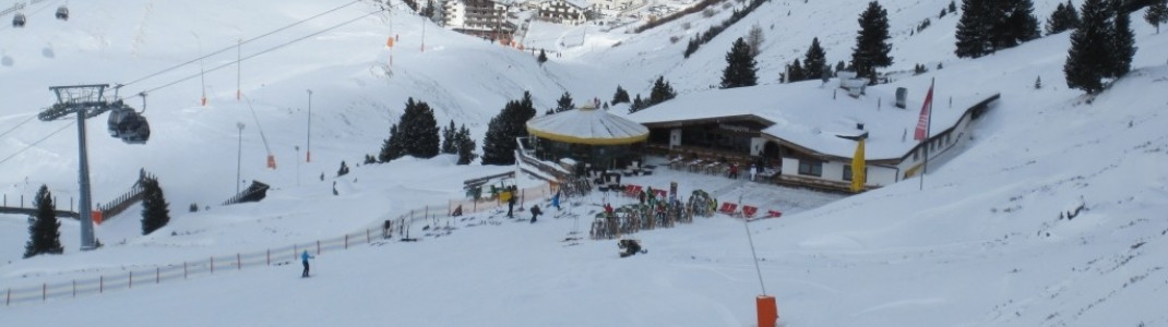 Nederhütte!
