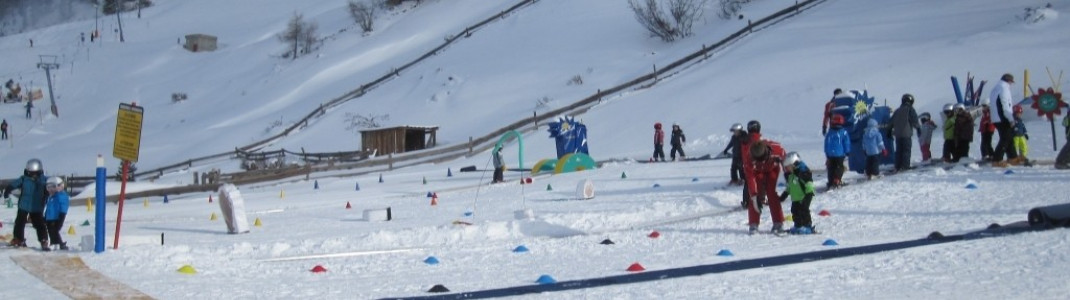 Kinderclub am Wiesenlift!