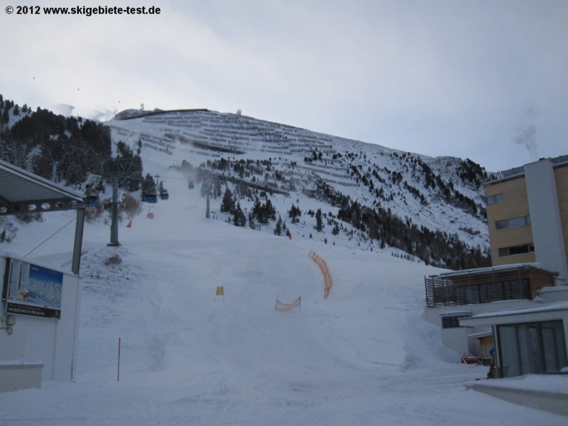 Testbericht Könner Obergurgl Hochgurgl • Fortgeschrittene ...