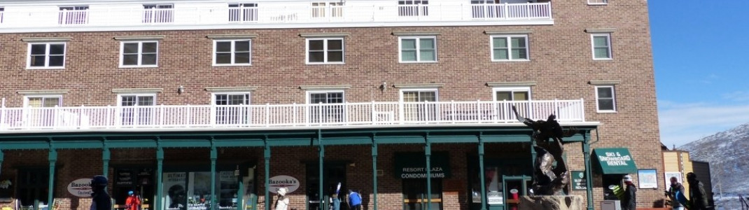 Legacy Lodge