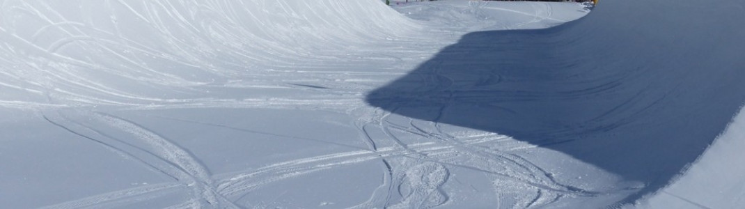 Halfpipe