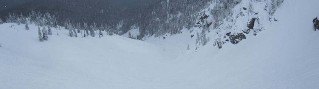 "Drop In", "Mania" und "Discipline" in der "North Bowl Area"!