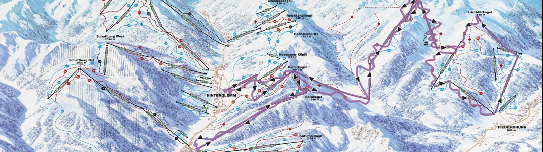 Tirol Runde