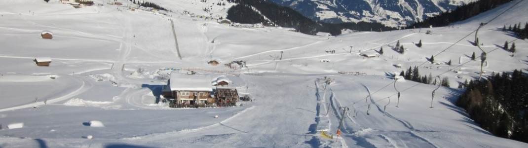 Übungslift Gamplelift