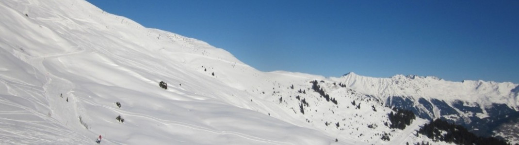 Seablesabfahrt