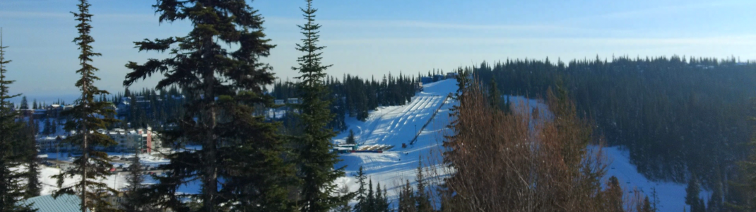 Auch Snowtubing ist im Familienangebot inklusive. Ohne Aufpreis zum Tagesskipass