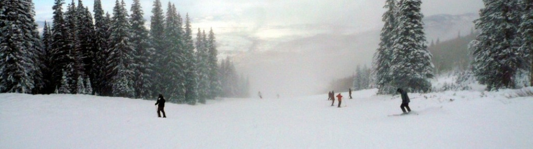 "BC Ski Way"!