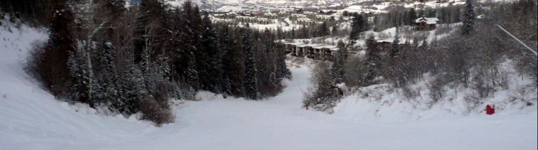 Talabfahrt "Right-O-Way"!