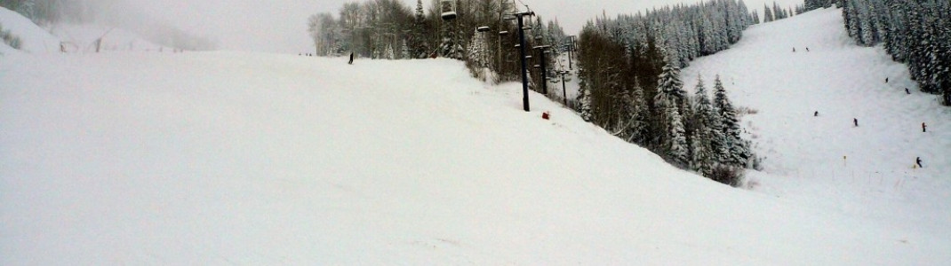 "Buddy’s Run" (li.) und "Cyclone" !