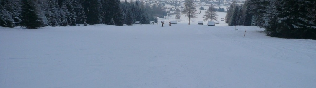 Familienabfahrt (Ehrwald)
