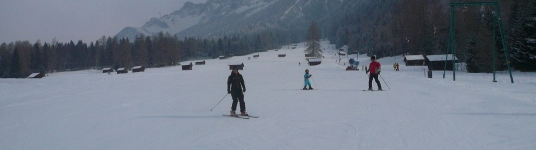 Sonnenhang (Ehrwald)