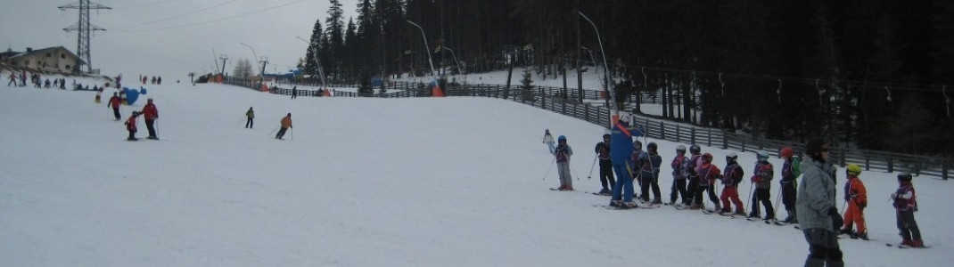 einfache Piste 2a